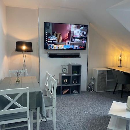 63A Innes St Inverness Eksteriør billede