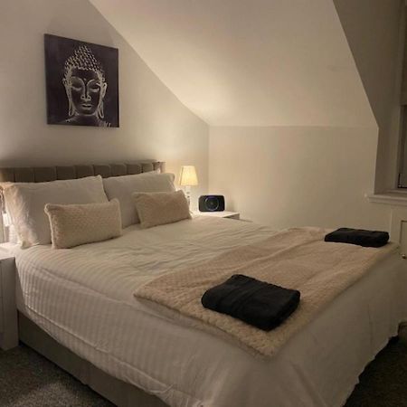 63A Innes St Inverness Eksteriør billede