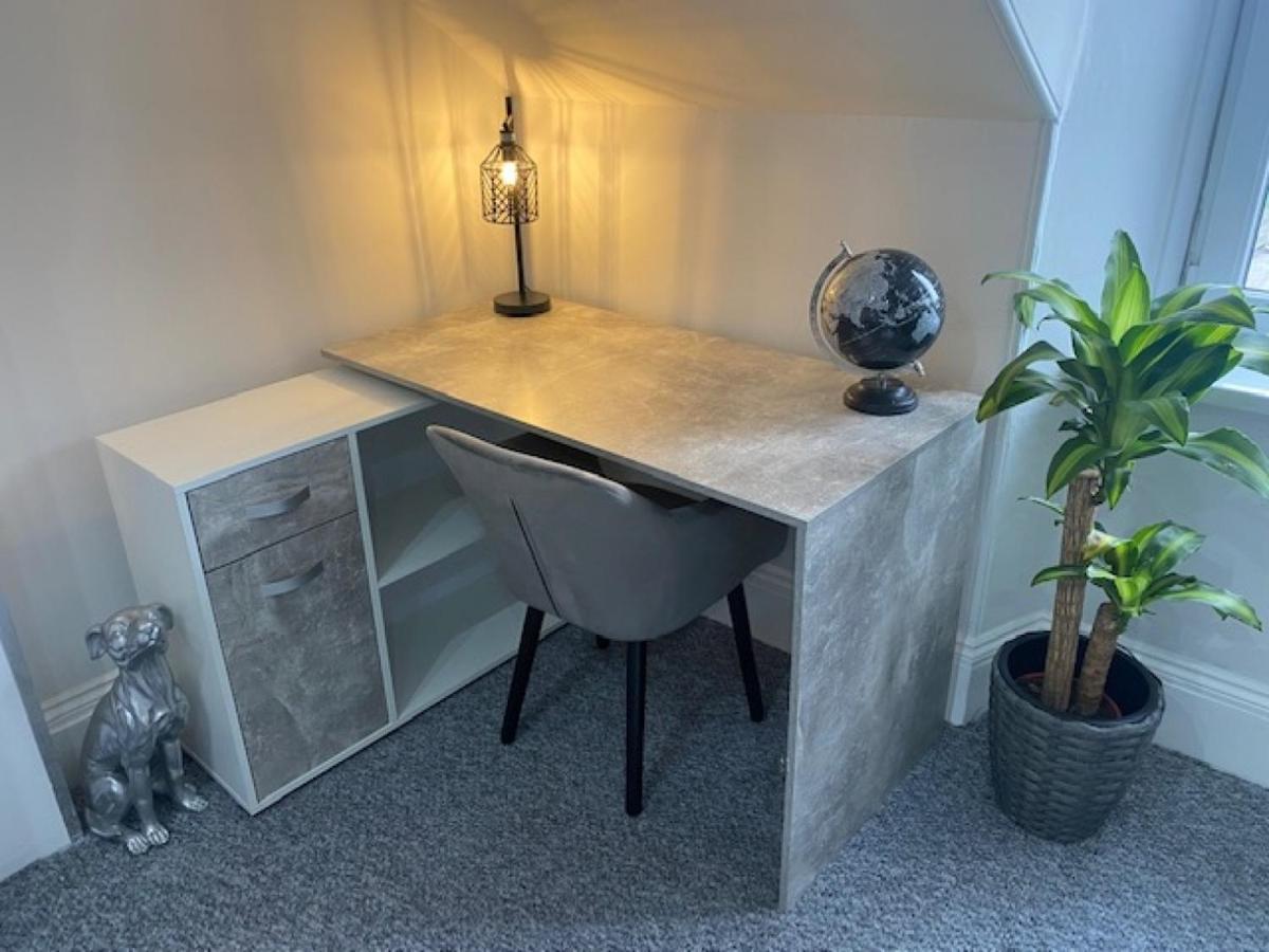 63A Innes St Inverness Eksteriør billede