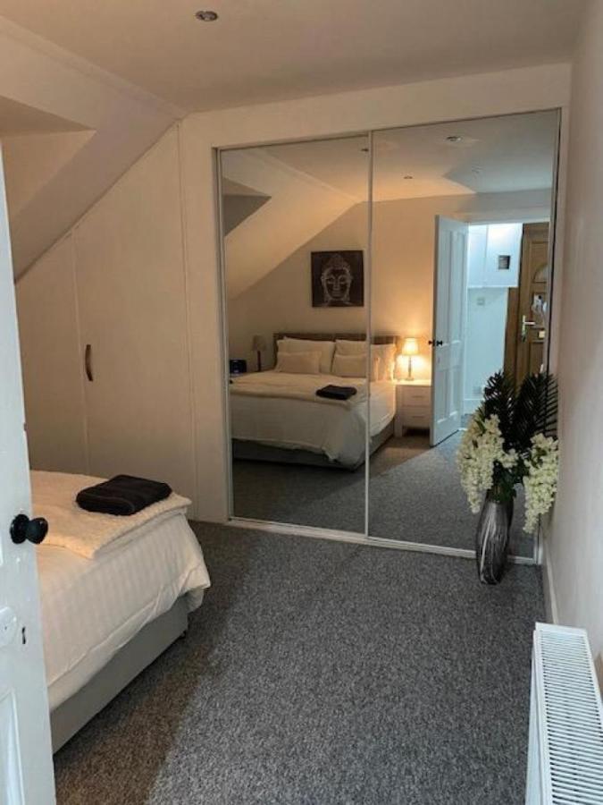 63A Innes St Inverness Eksteriør billede
