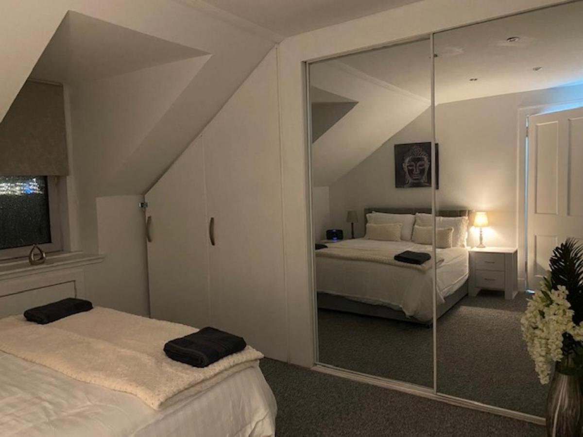 63A Innes St Inverness Eksteriør billede