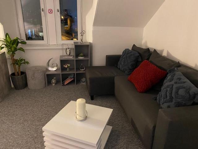 63A Innes St Inverness Eksteriør billede