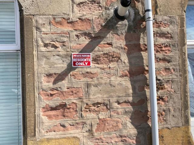 63A Innes St Inverness Eksteriør billede
